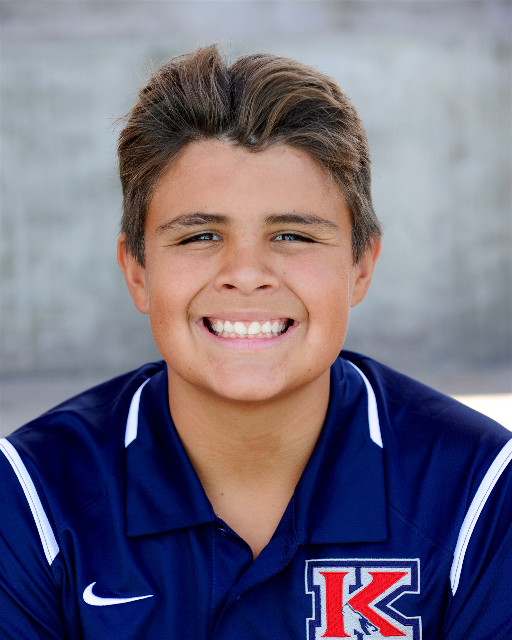 Brady Castillo