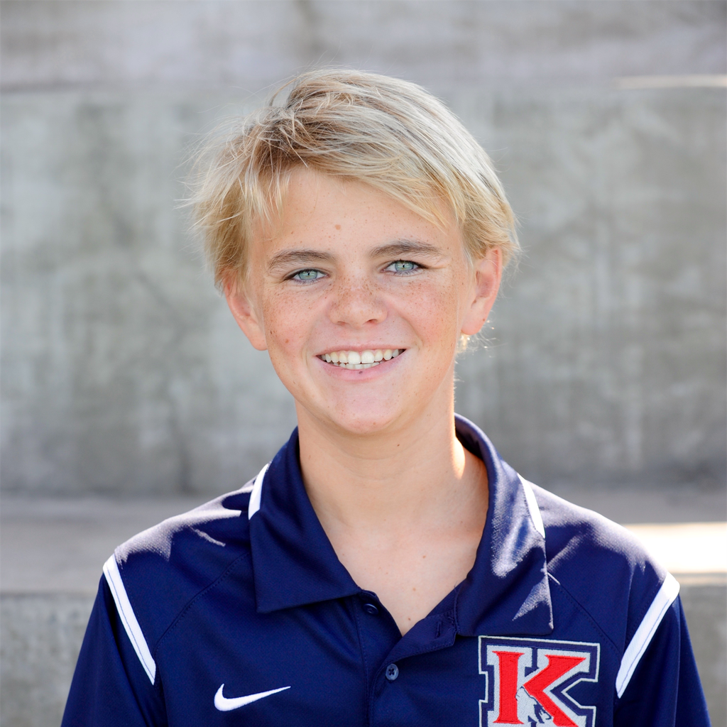 Jaden Karger mugshot