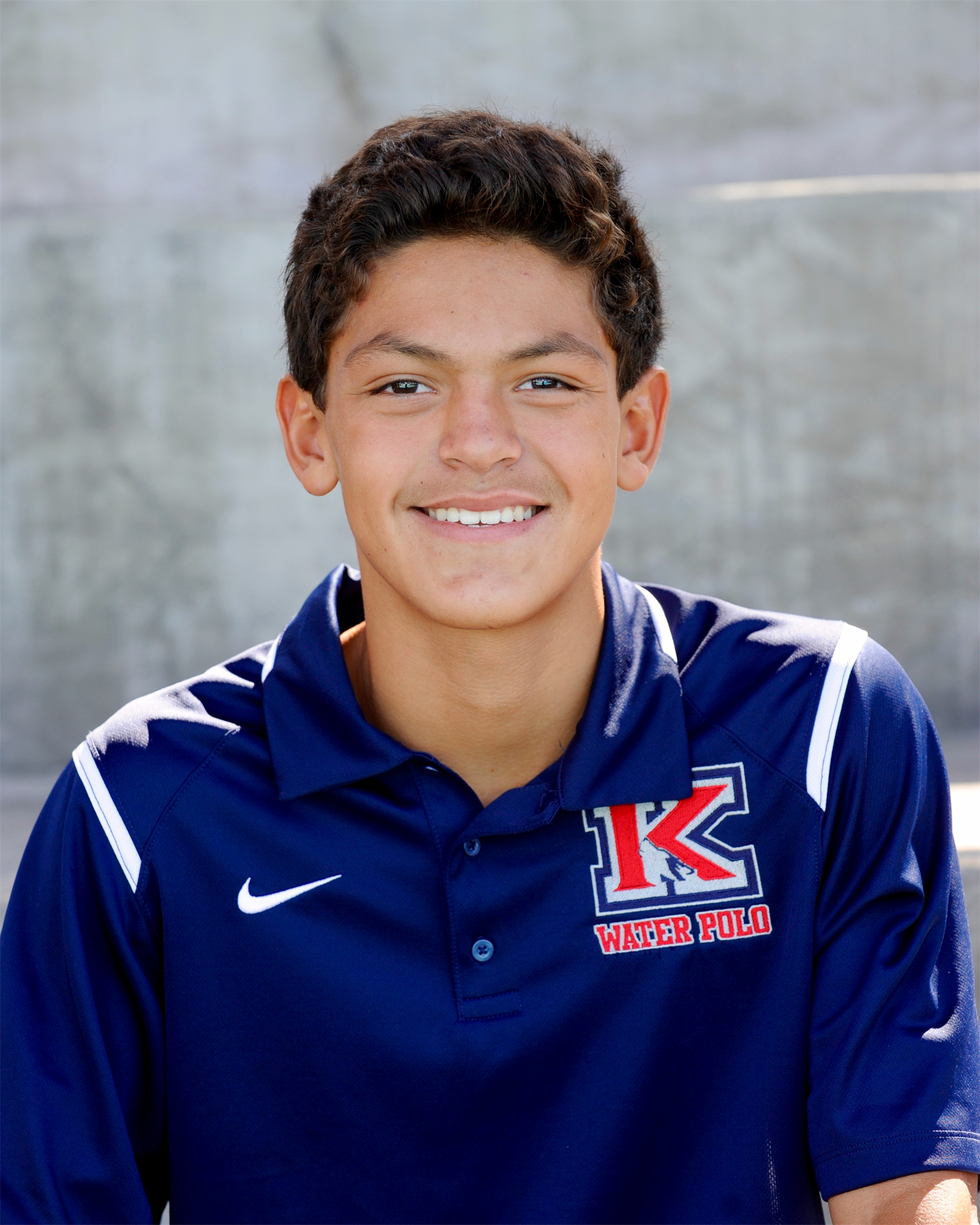 Gabe Ramirez