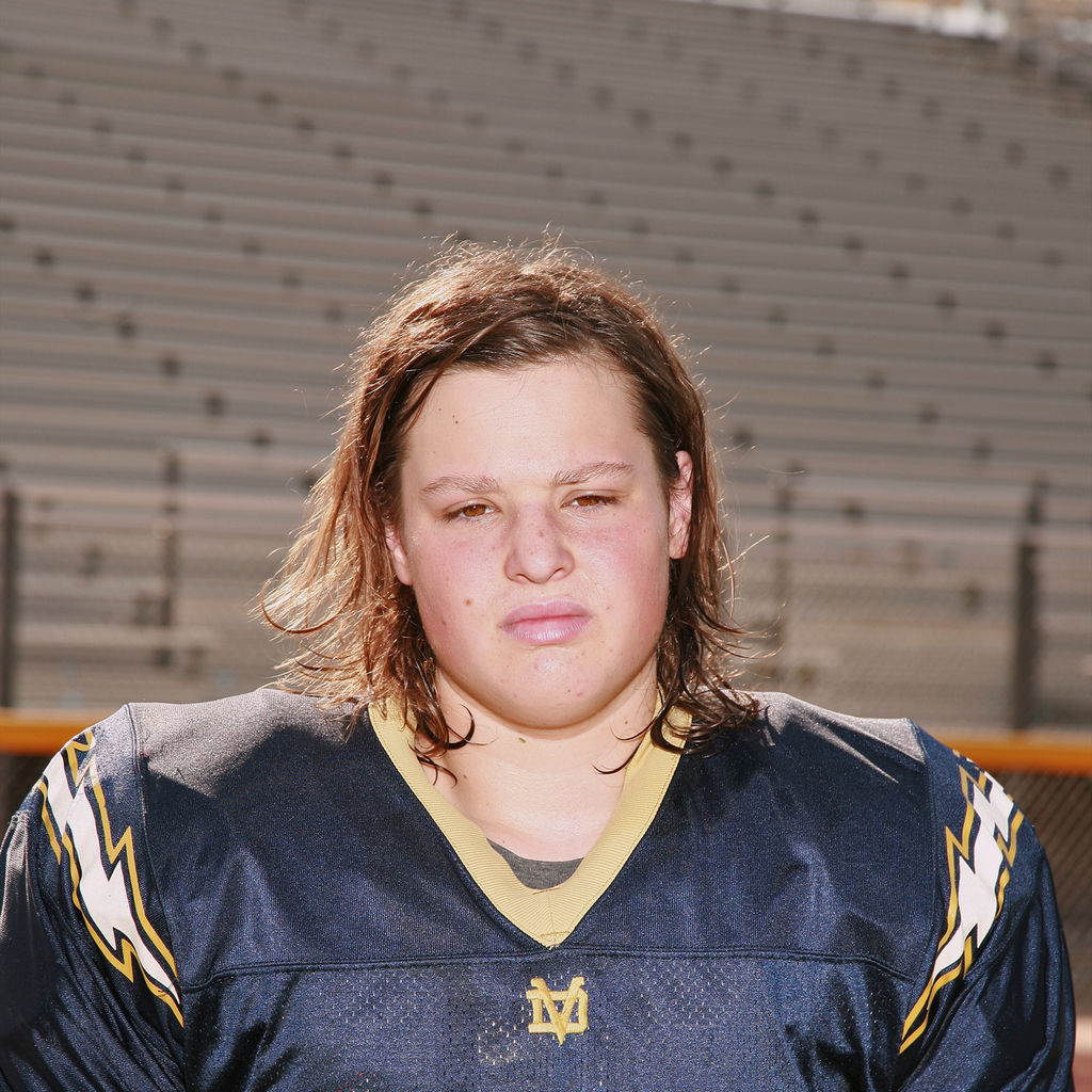 Brett Woolley