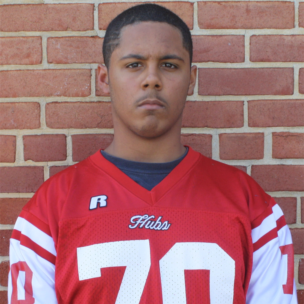 Devin Brooks