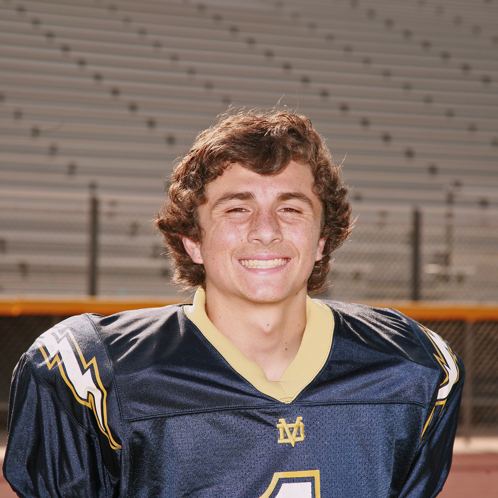 Nate DeVore