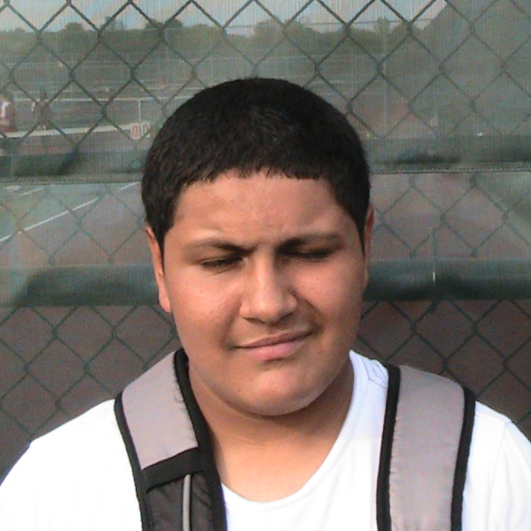 Anthony Gonzalez