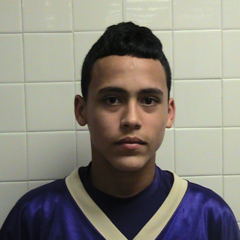 Marvin  Robles mugshot