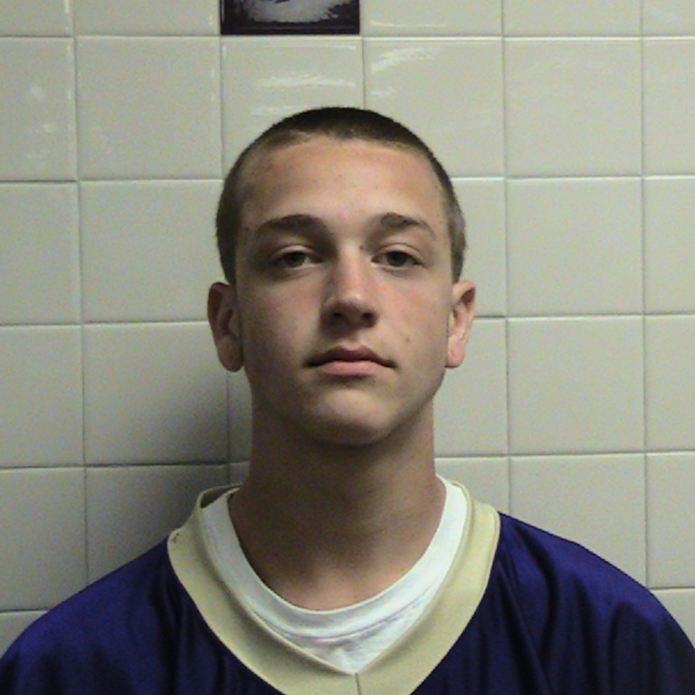 Troy  Wizmirski mugshot