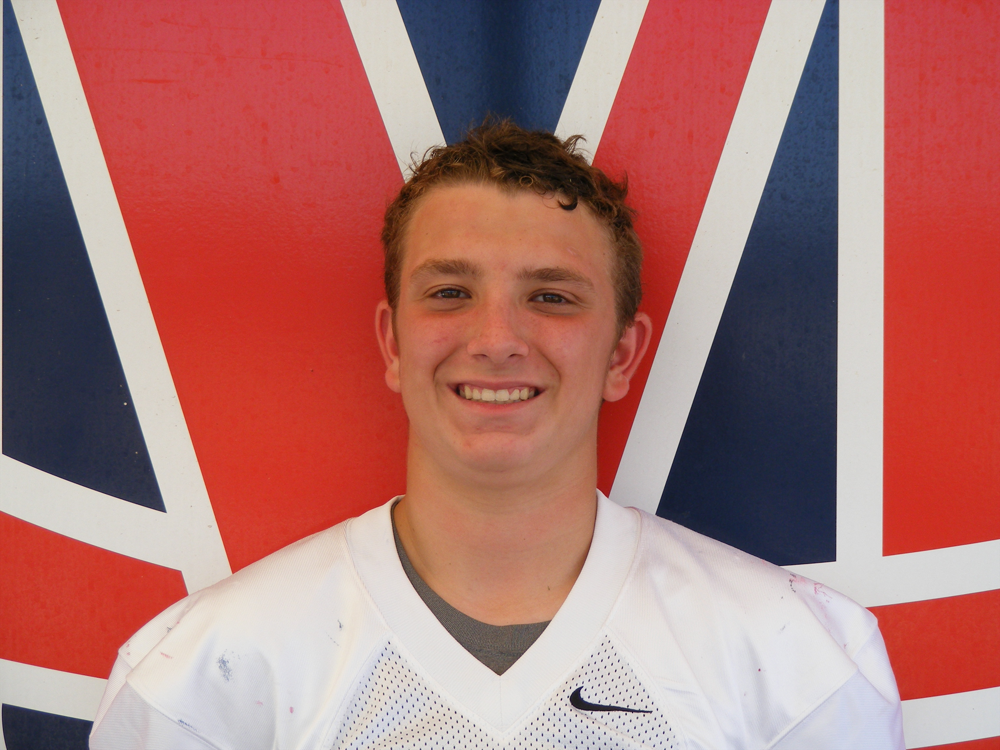 Kyle Rodig