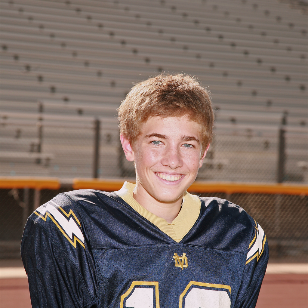 Brandon Grossnickle