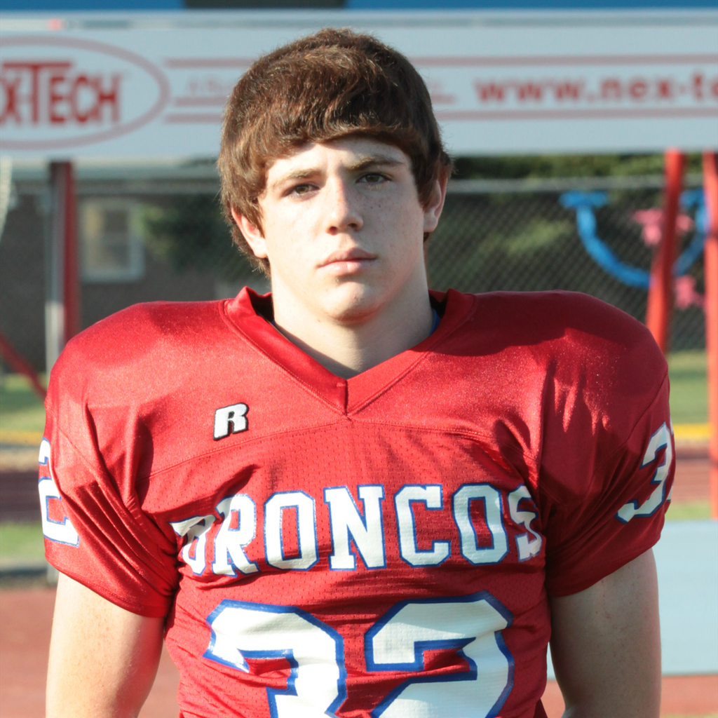 Keltonn Morris
