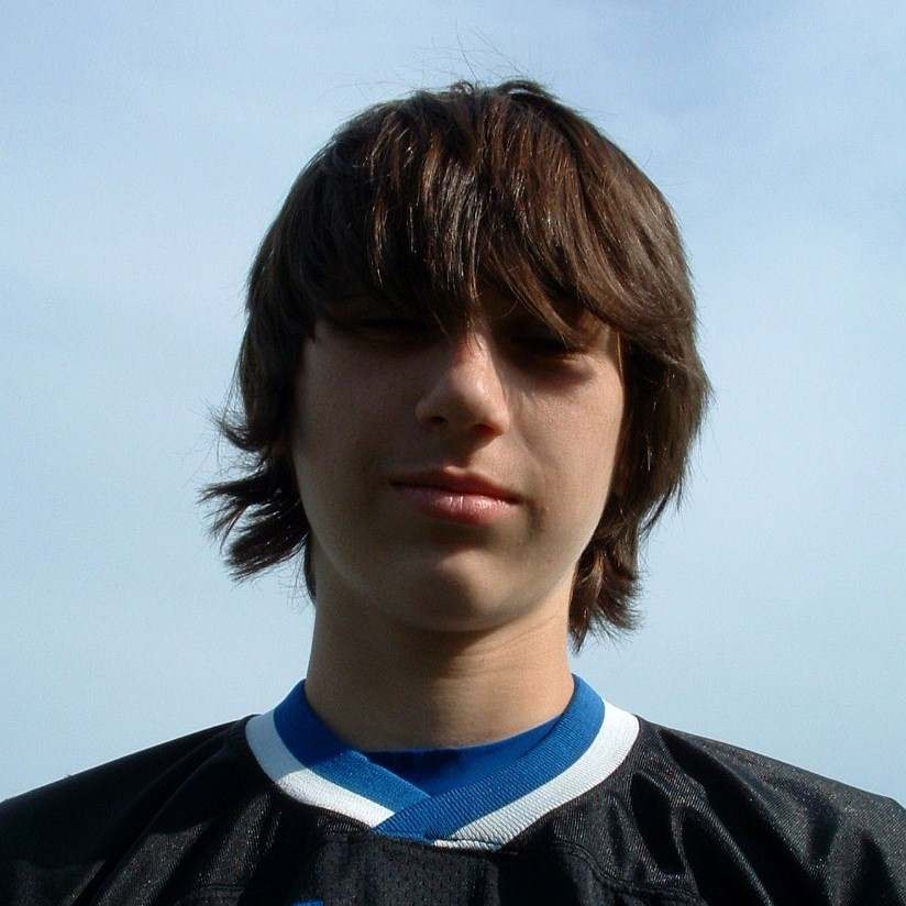 Luke Finley