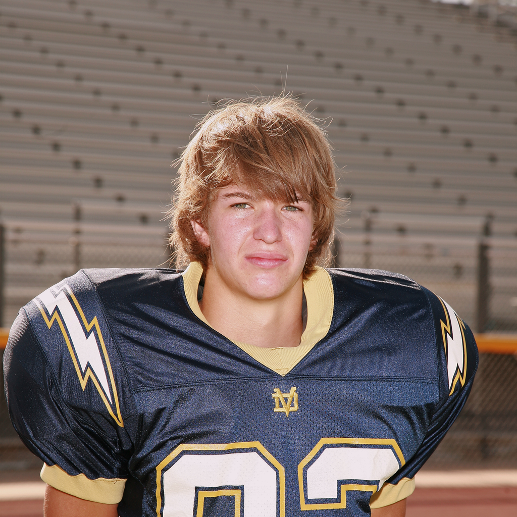 Jared Reid