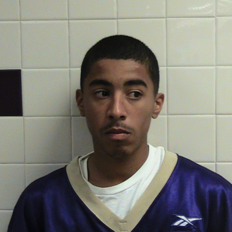 Louis Quinones mugshot