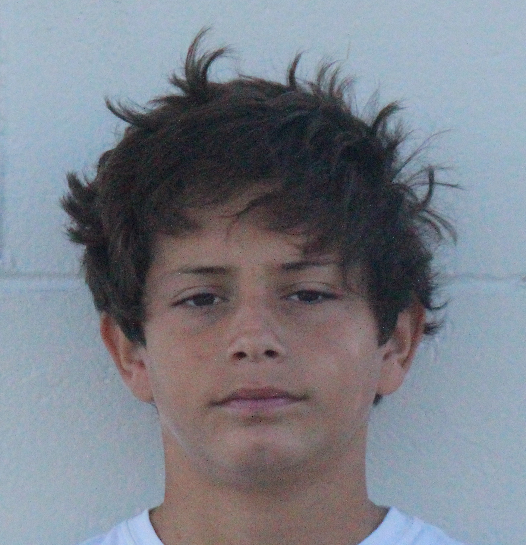 Tanner Lewallen