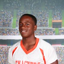 Jaleel Demery
