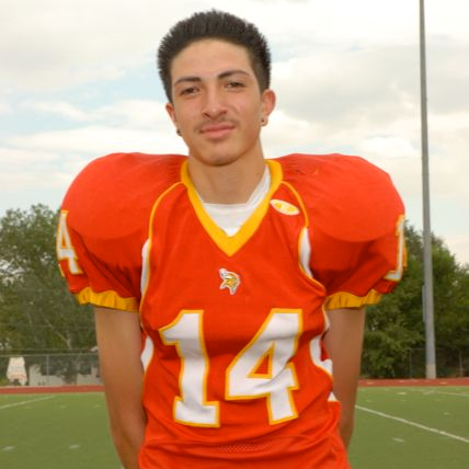 Travis Vallejos