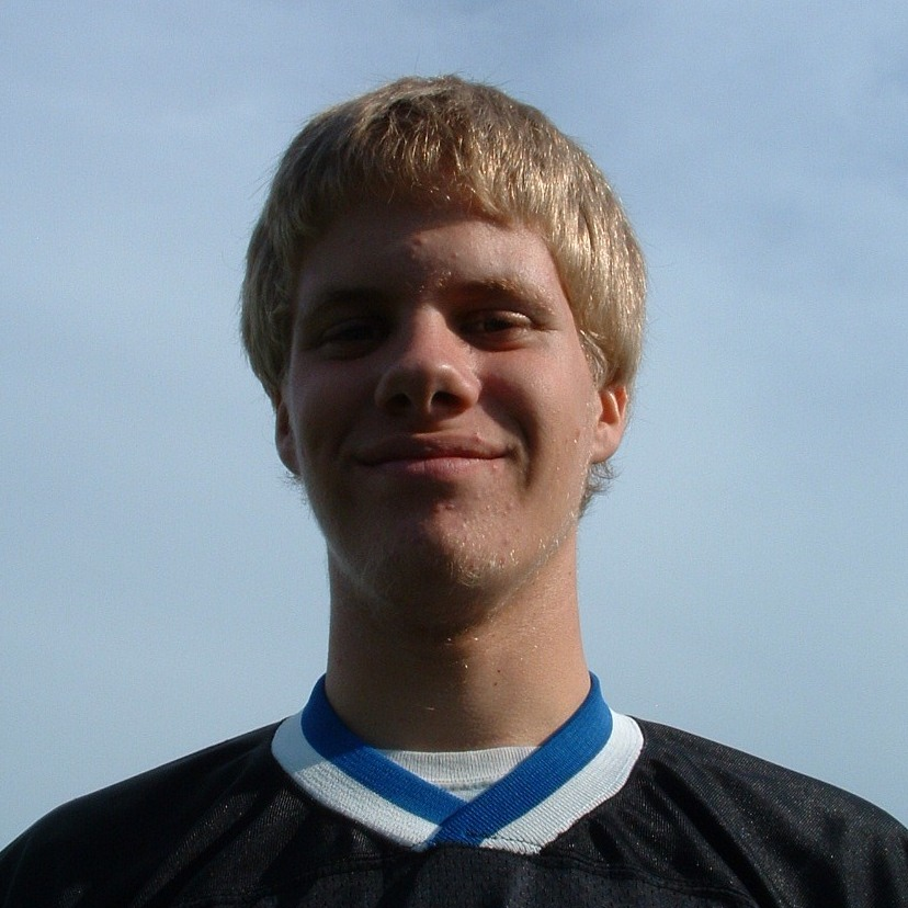 Derrick Enser
