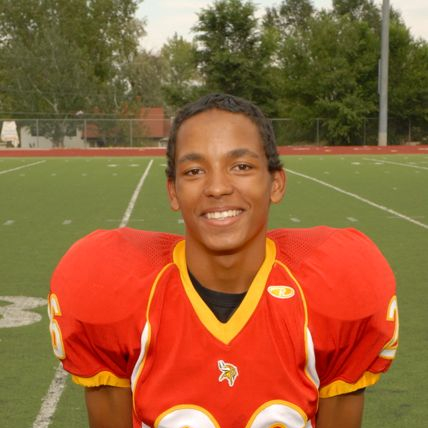 Nick Starr
