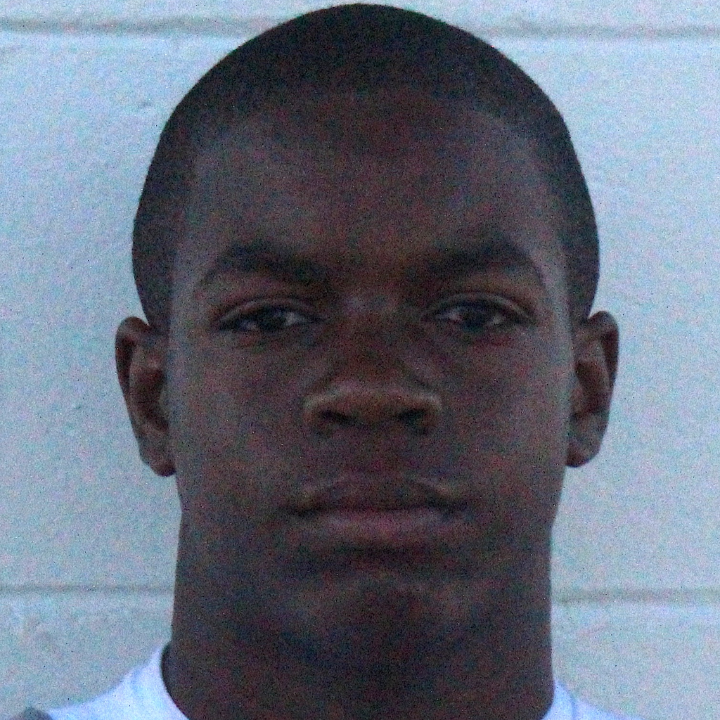 Devin Floyd mugshot