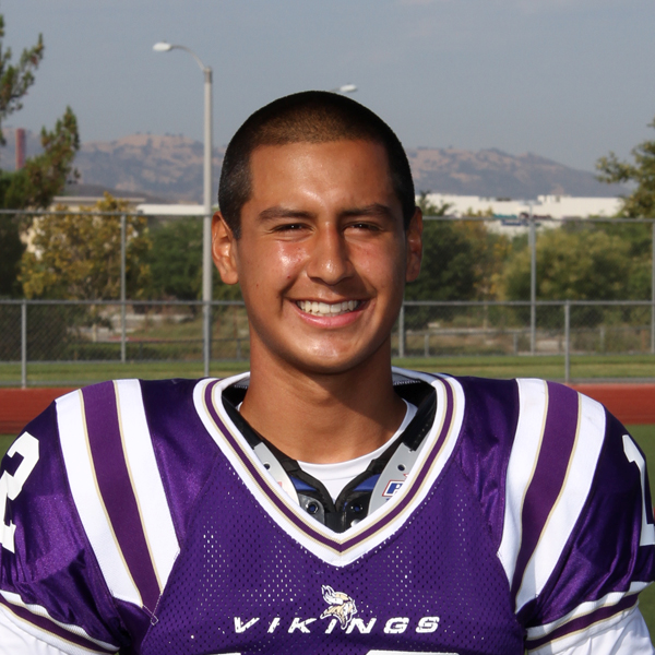 Jake Silva