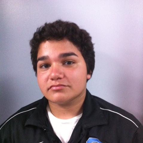Erick Zuniga