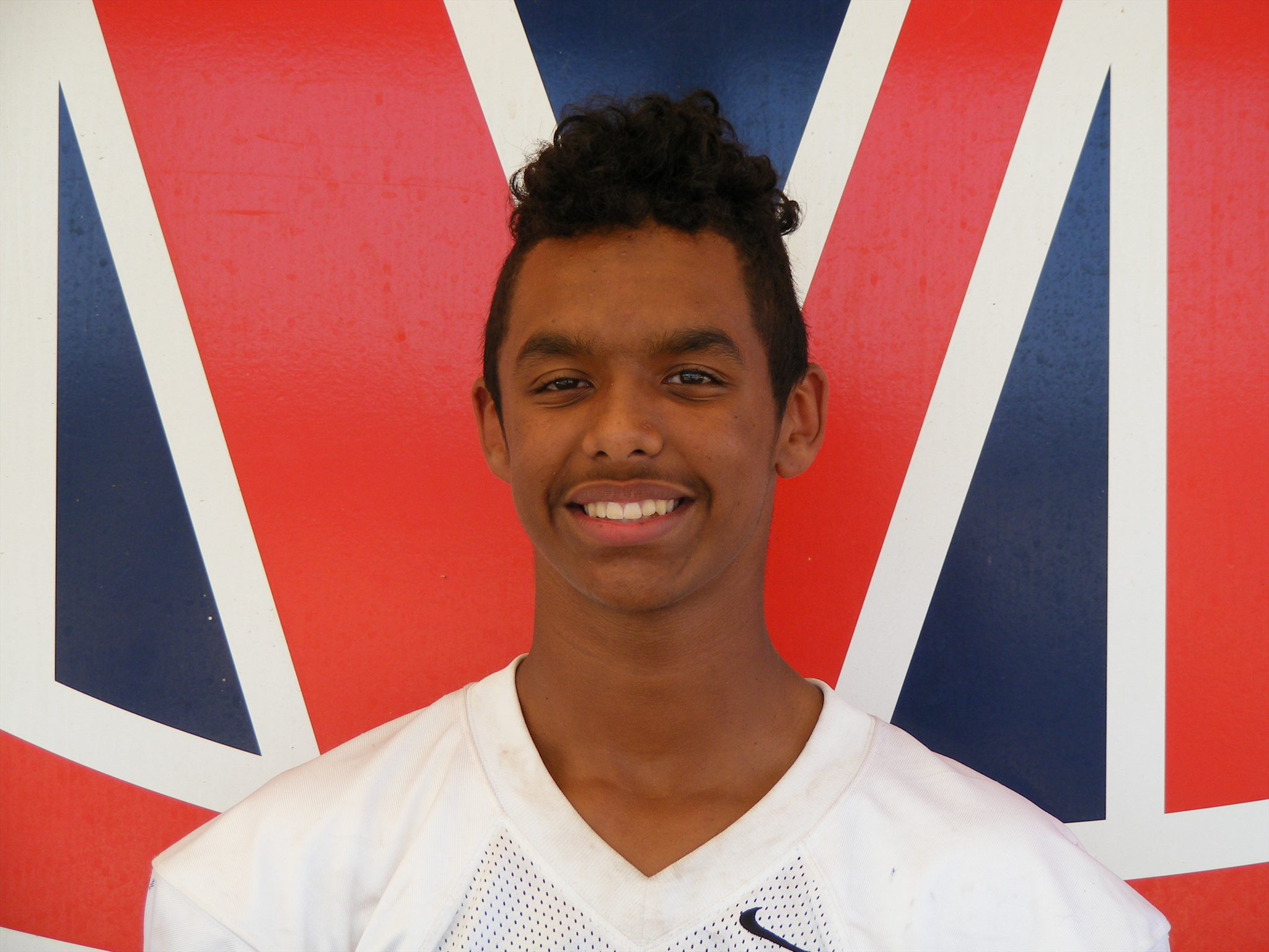 Kharyem Watson