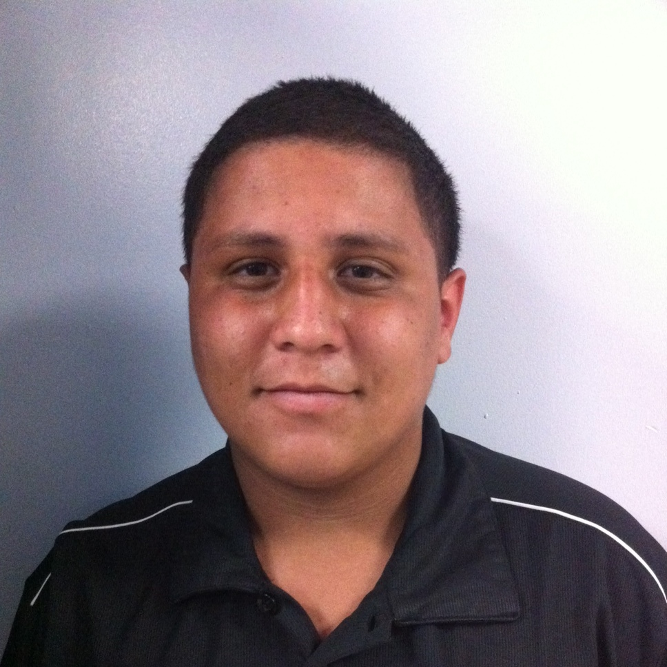 Sal Hernandez
