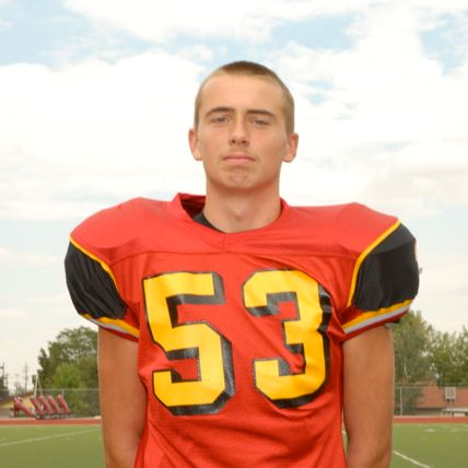 Chris Muncie