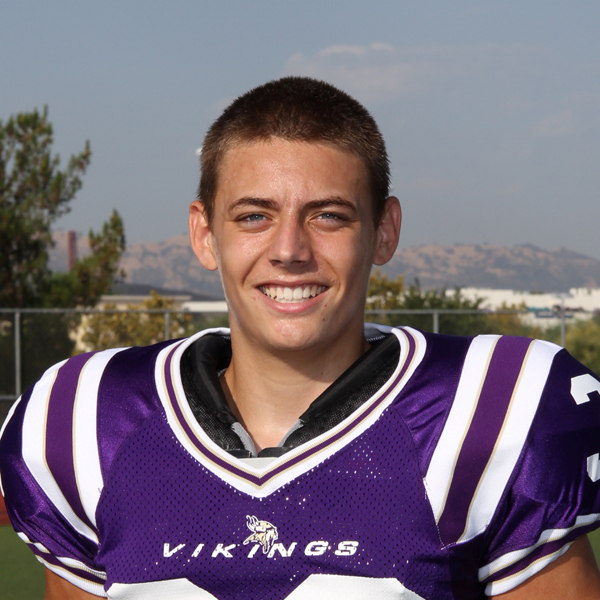 Bailey Smith