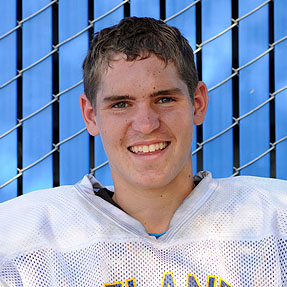 Kevin Cance