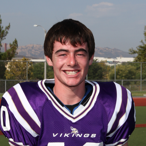 Jacob Poole
