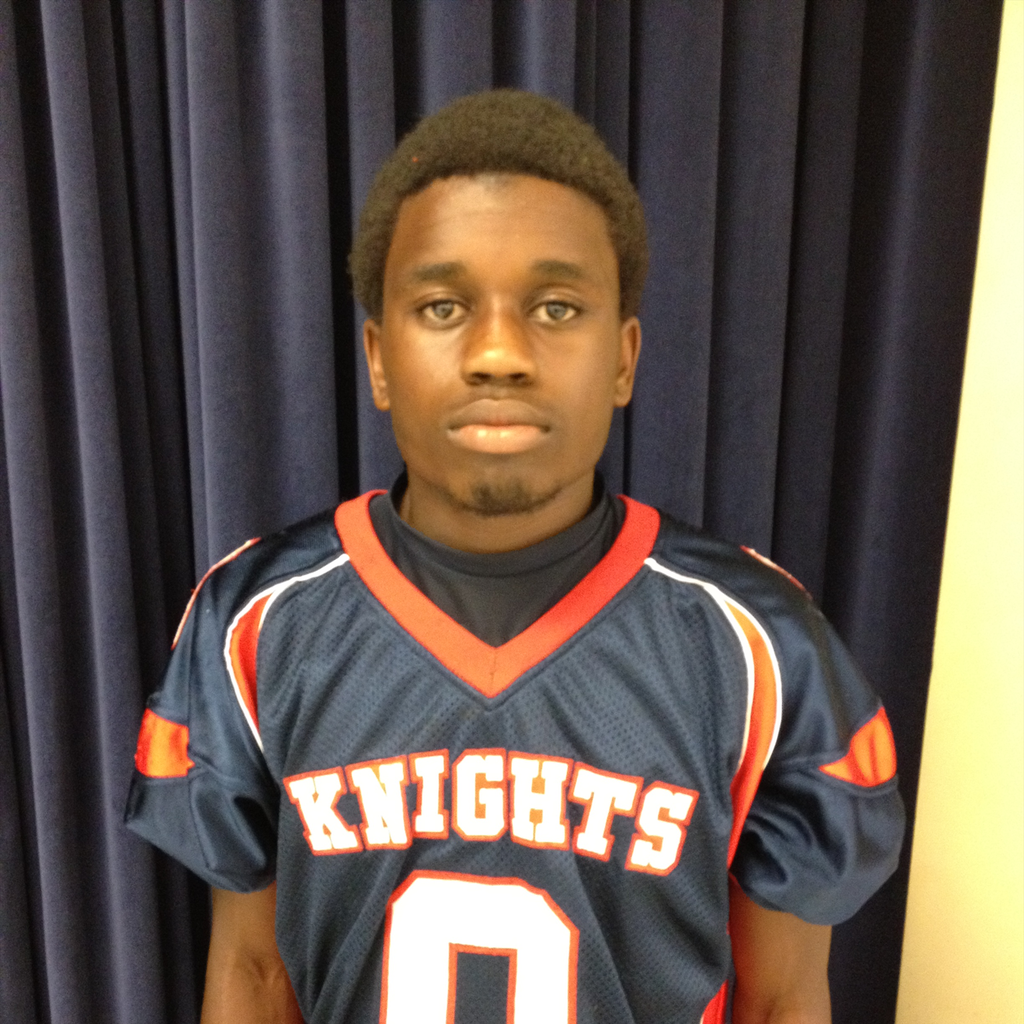 Javan Chappel mugshot