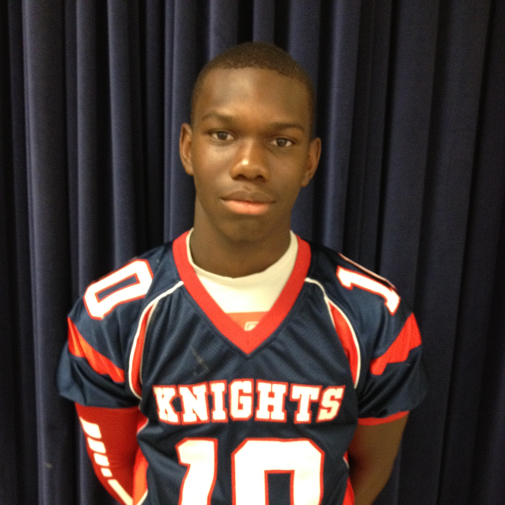 Jamauri Bradshaw-Bennett mugshot