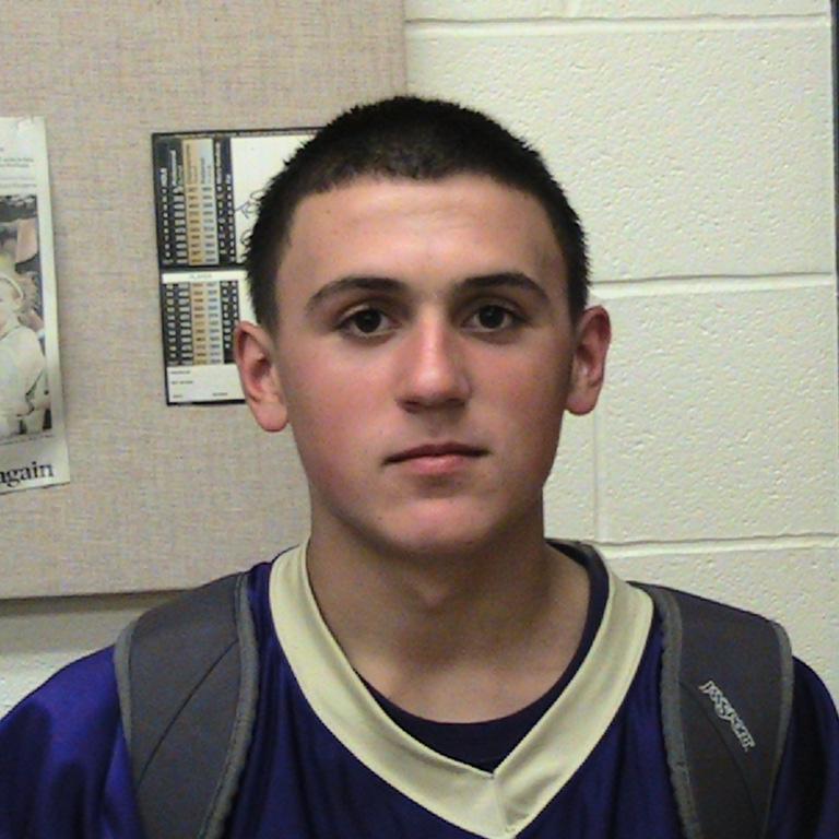 Bryan Stanavich mugshot