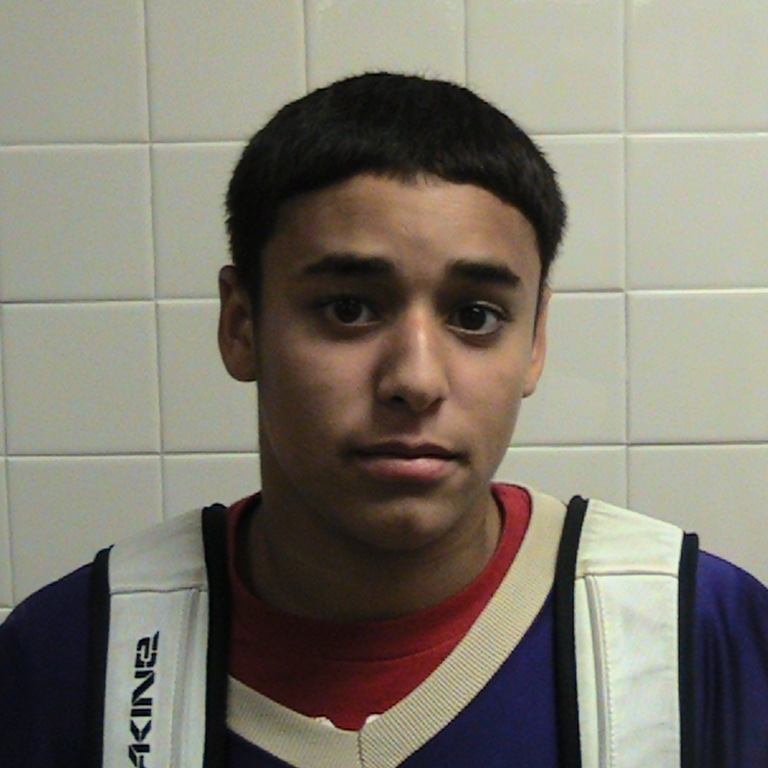 Jose  German mugshot