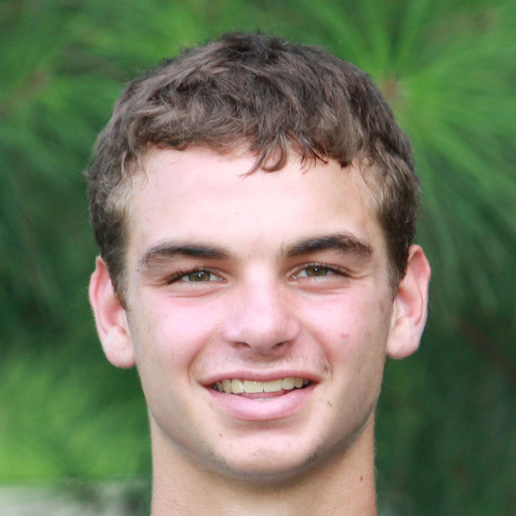 Austin Pirkle