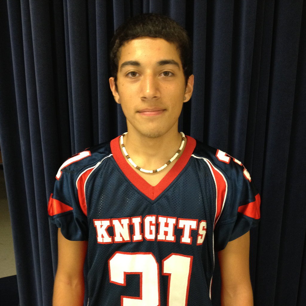 Miles Martinez