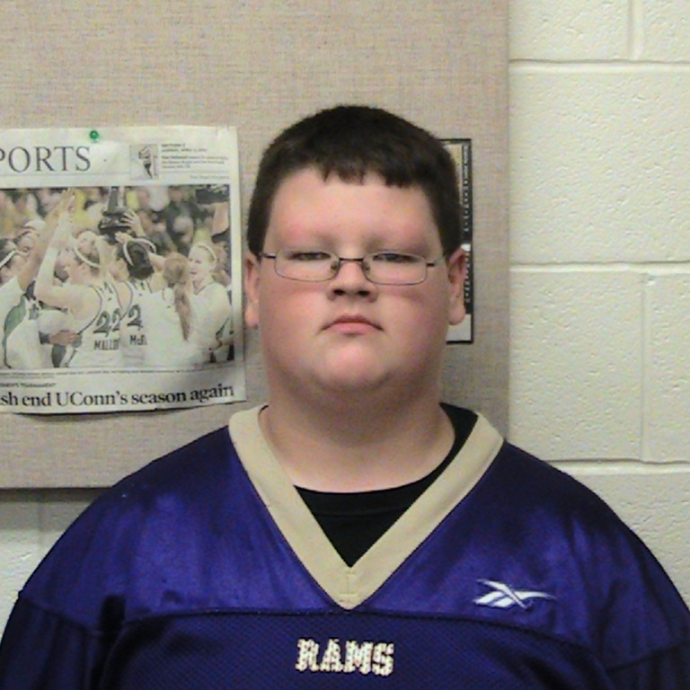 Brandon  Sauve