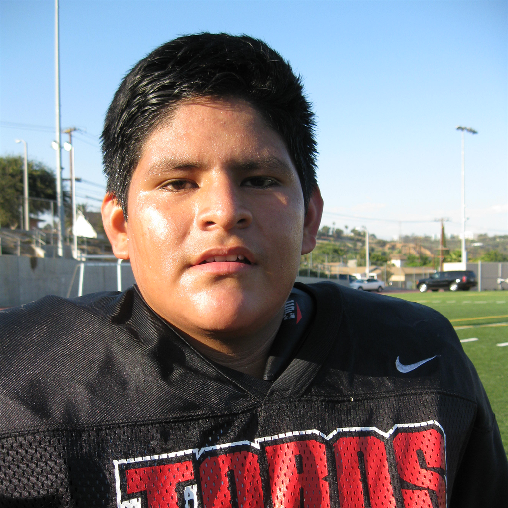 Samuel Ramirez