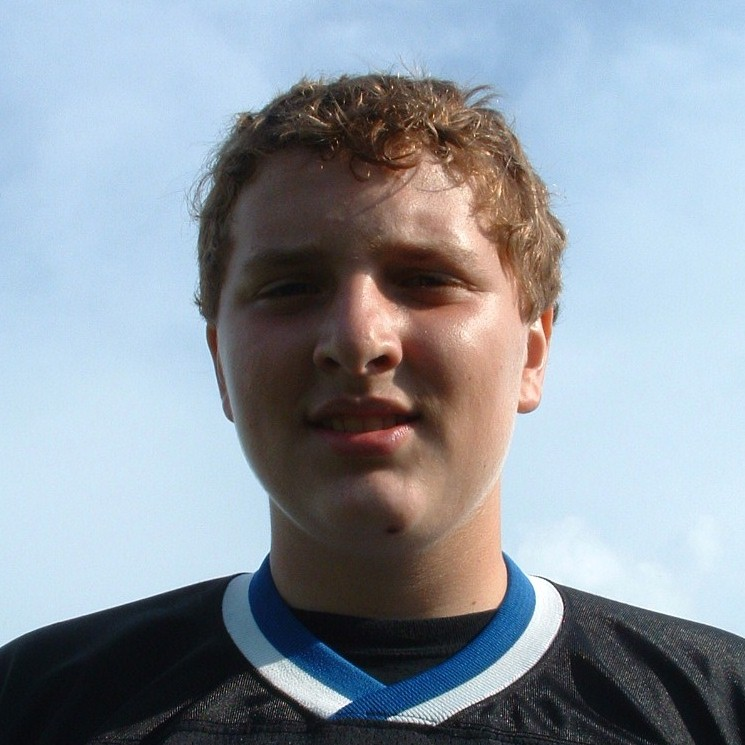 Blake Podger
