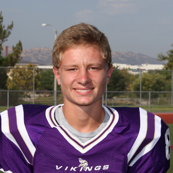 Blake Hamm