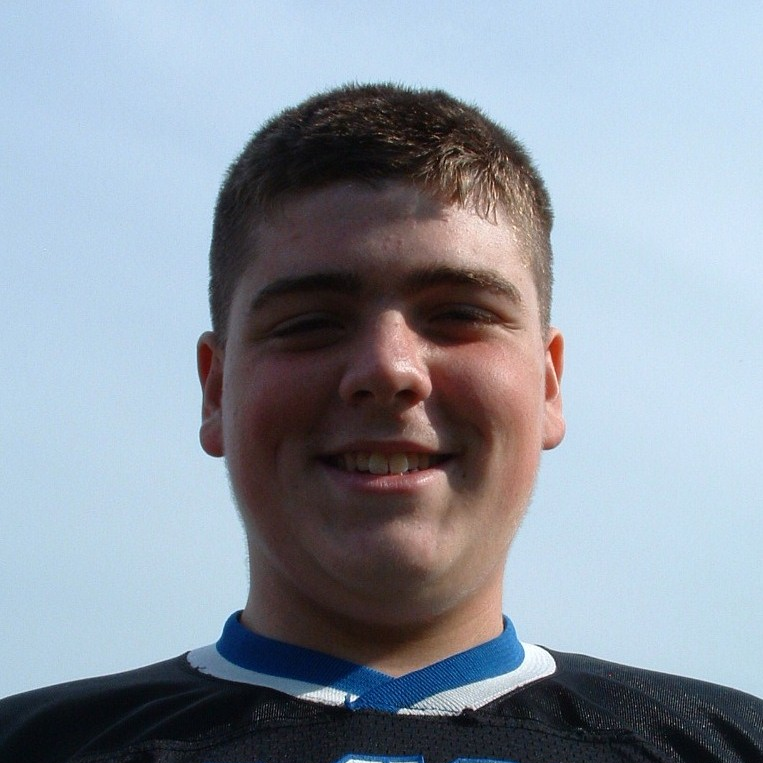 Derek Dorr