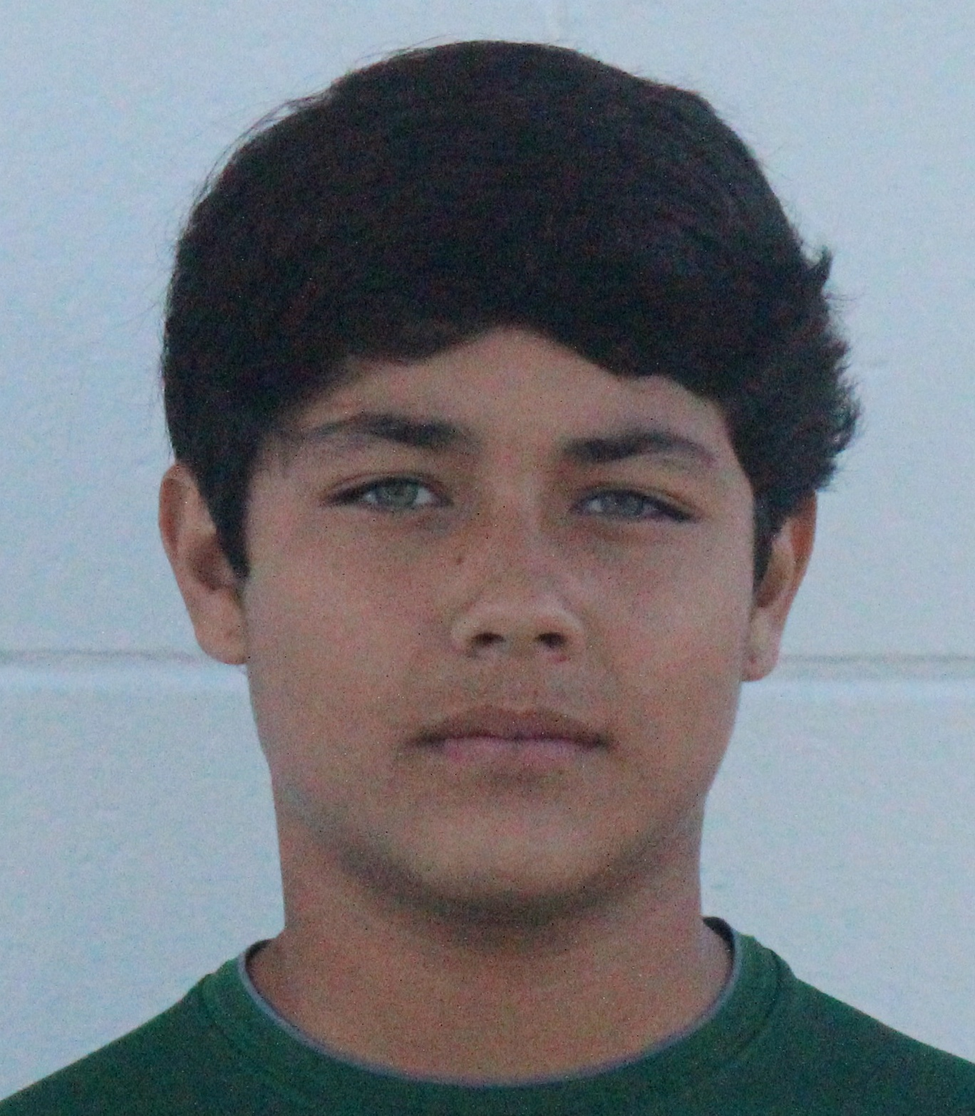 Vince Gonzales