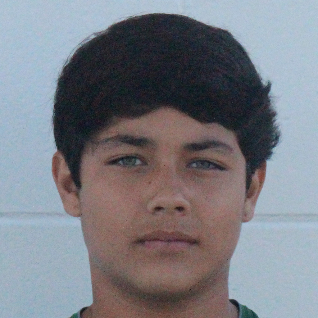 Vince Gonzales mugshot