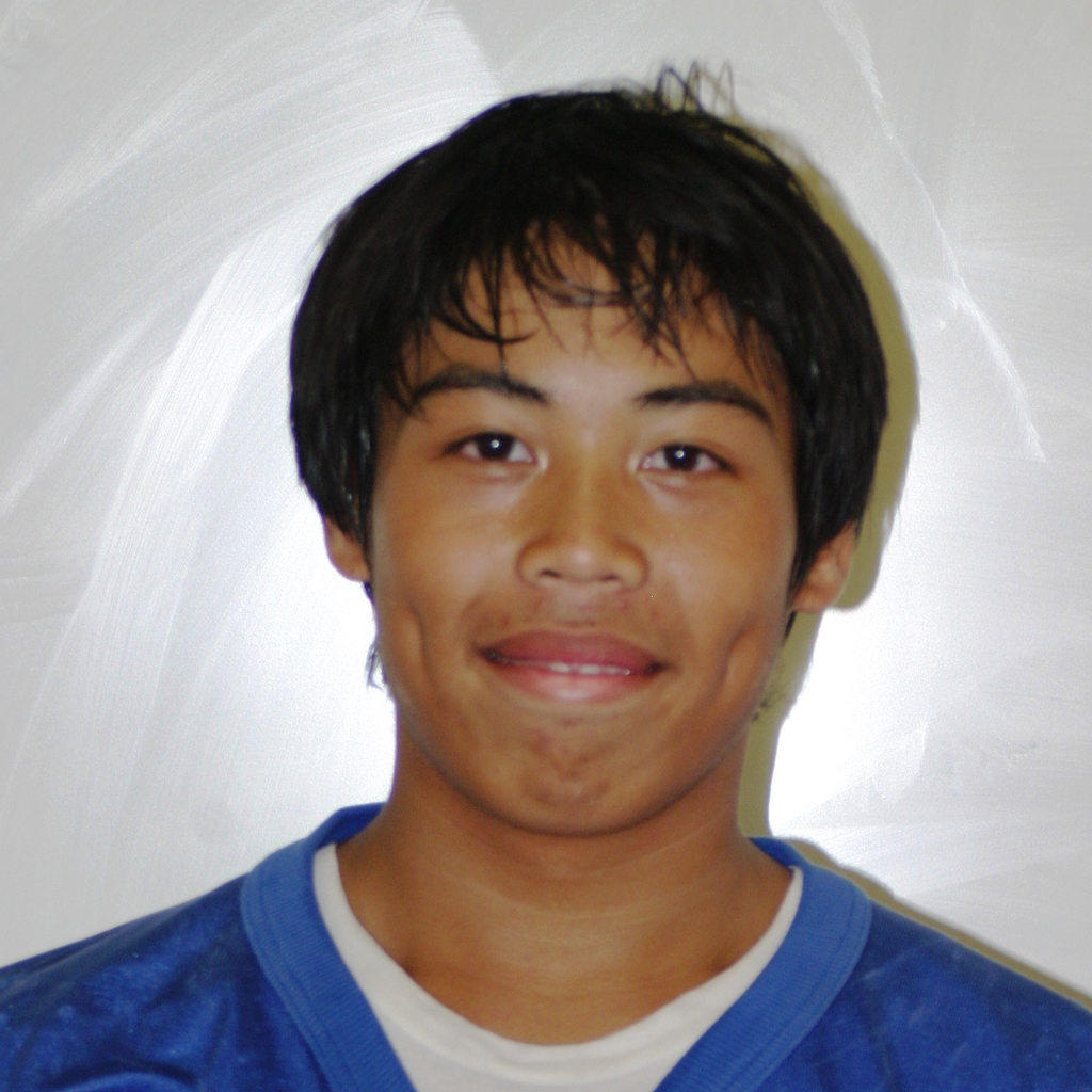Sam Bercilla