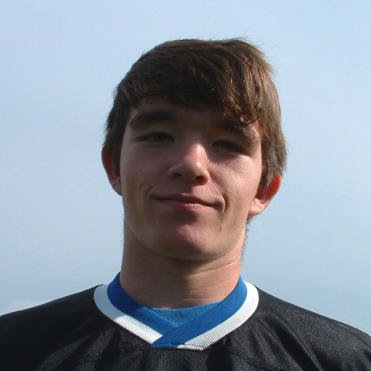 Tyler Smith