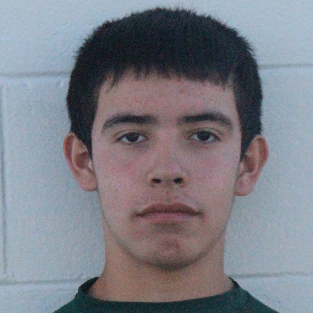 Ethan Deharo