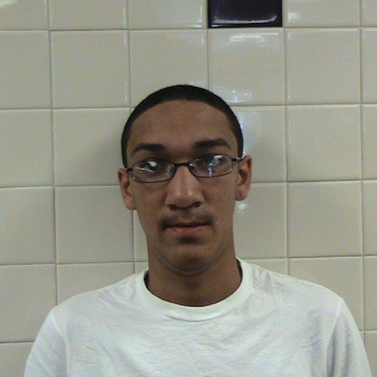 Jeffrey Gorris mugshot