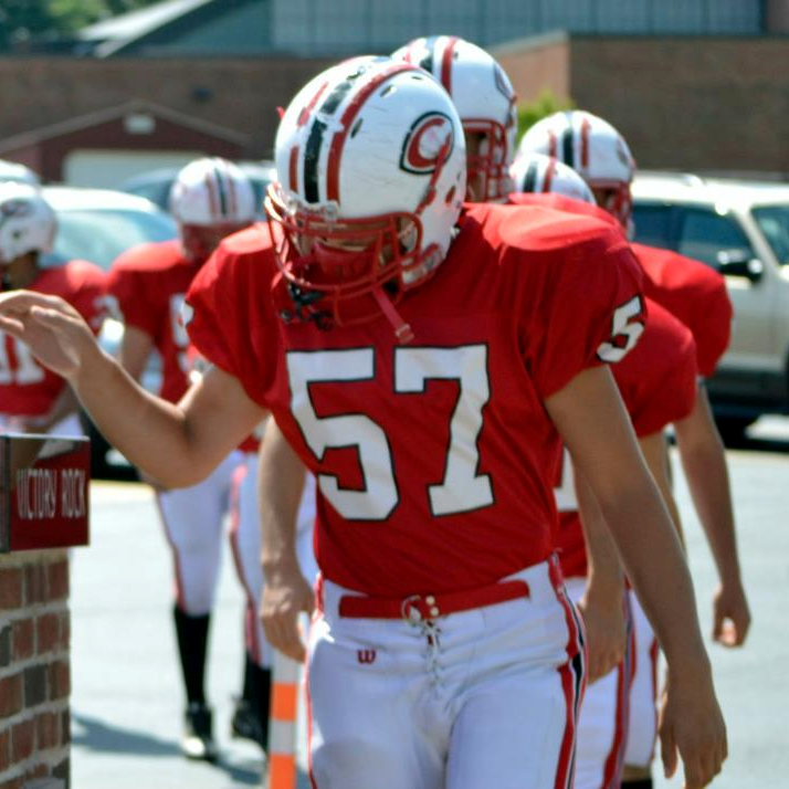 Kyle Landis