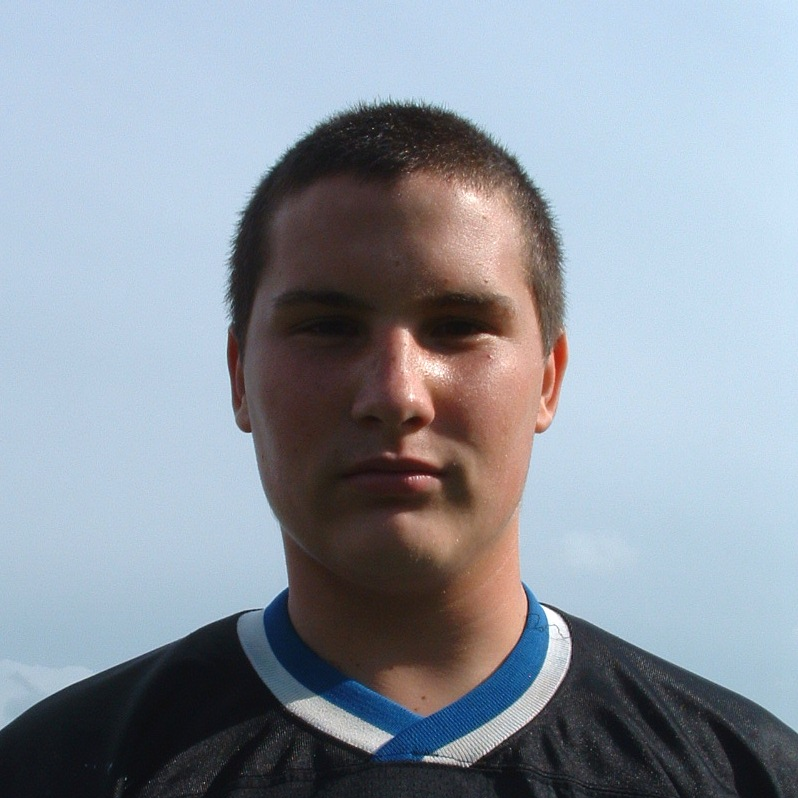 Danny Skinner