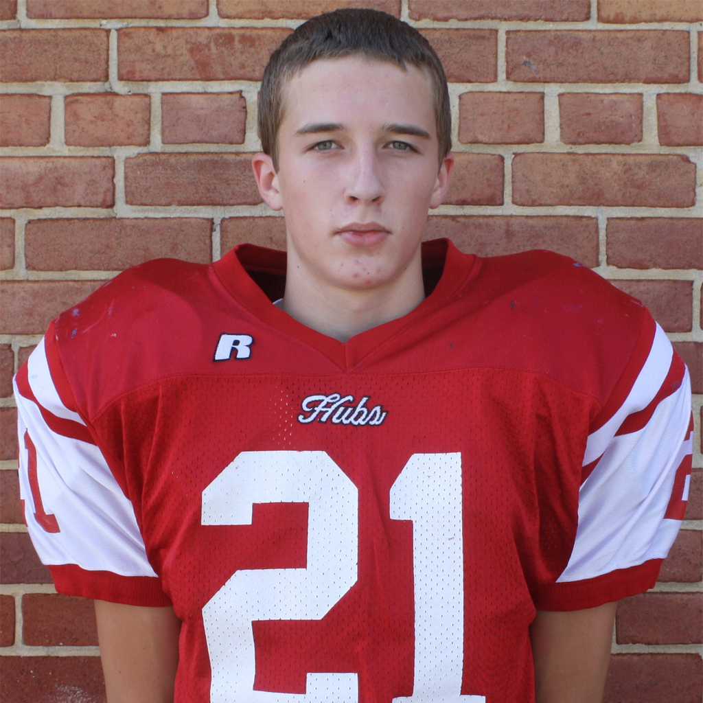 Brady Thomas