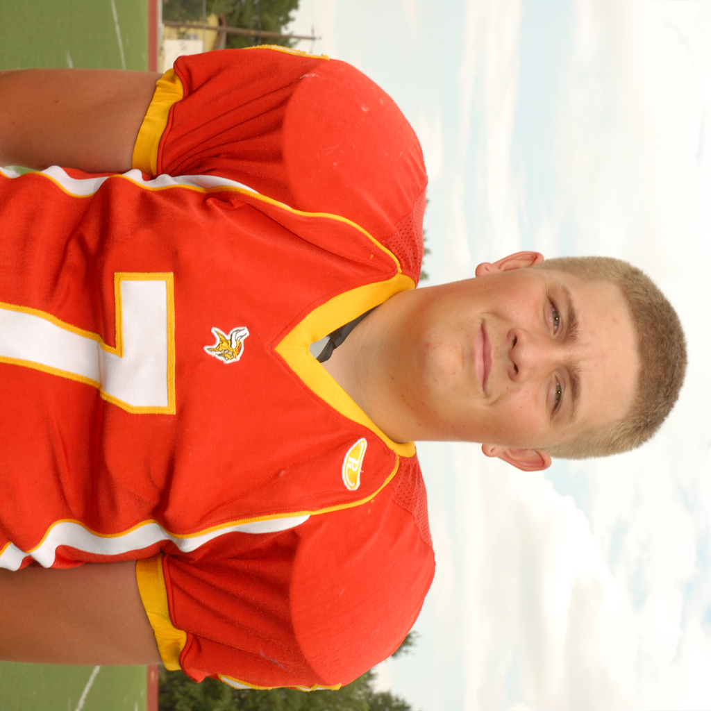 Keith Crabtree